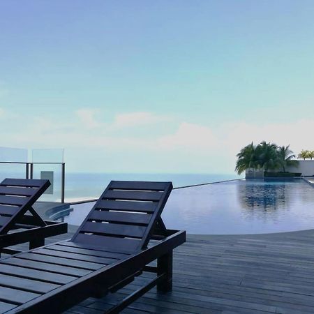 Silverscape Seaview Residence Melaka 외부 사진