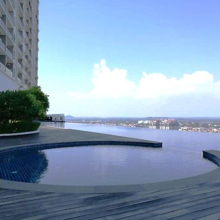 Silverscape Seaview Residence Melaka 외부 사진