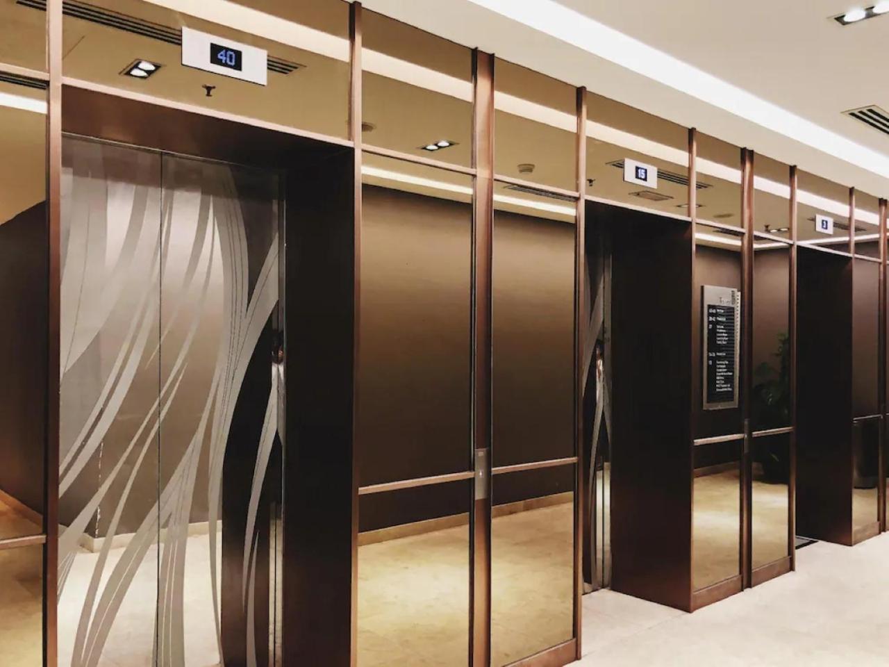 Silverscape Seaview Residence Melaka 외부 사진