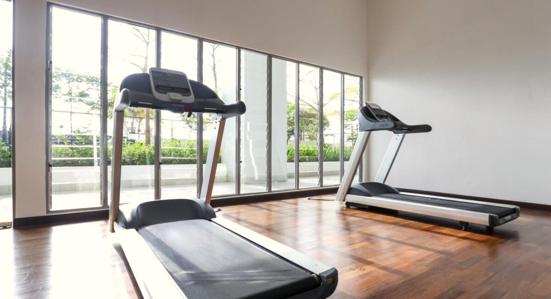 Silverscape Seaview Residence Melaka 외부 사진