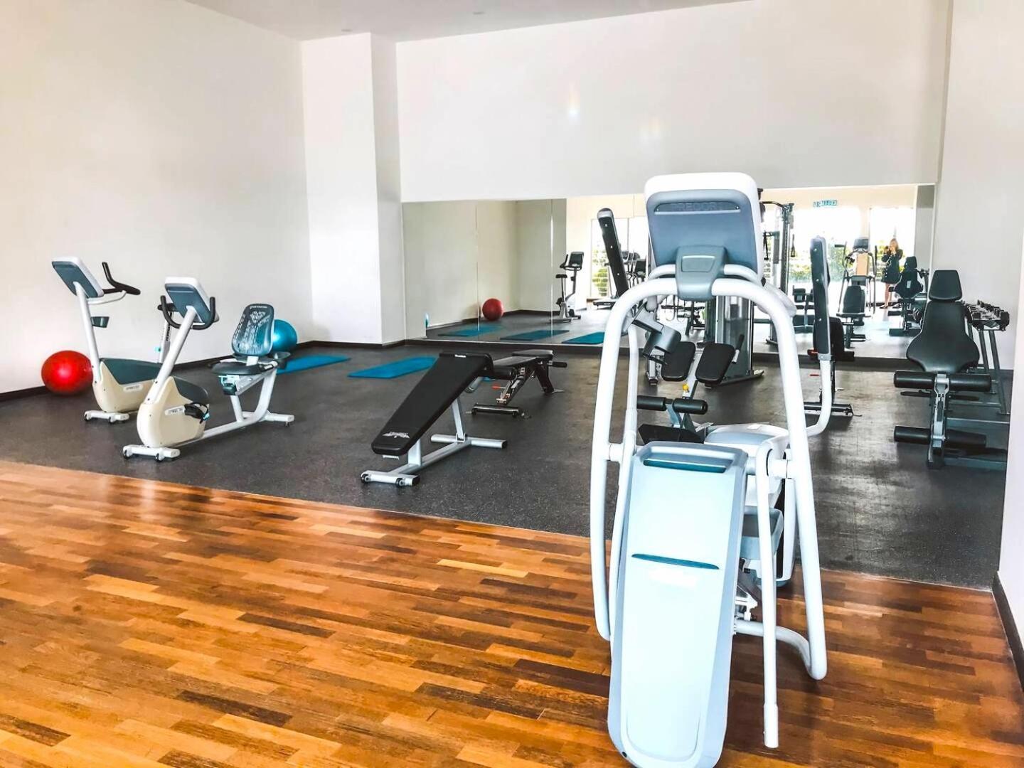 Silverscape Seaview Residence Melaka 외부 사진