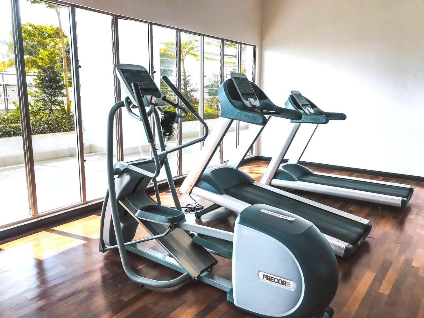 Silverscape Seaview Residence Melaka 외부 사진