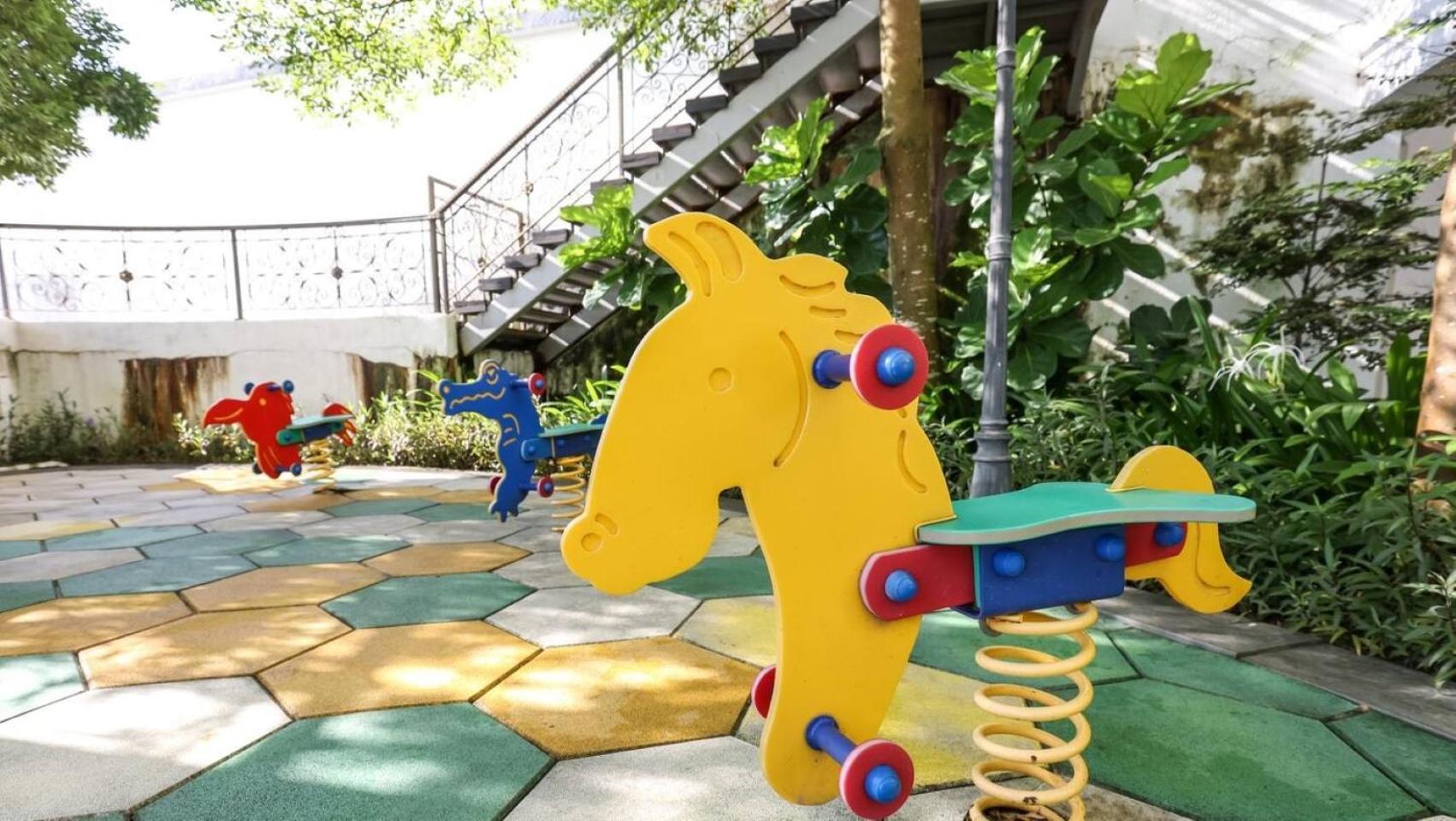 Silverscape Seaview Residence Melaka 외부 사진